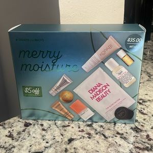 Beauty box